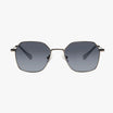Trastevere Sun - Steel Grey