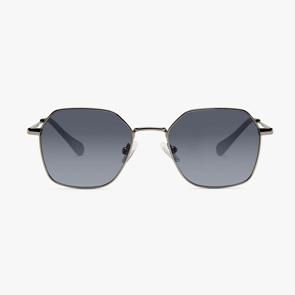 Trastevere Sun - Steel Grey