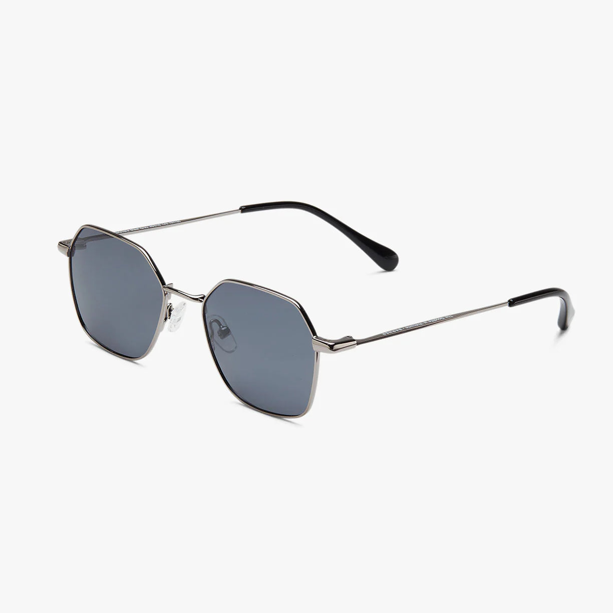 Trastevere Sun - Steel Grey