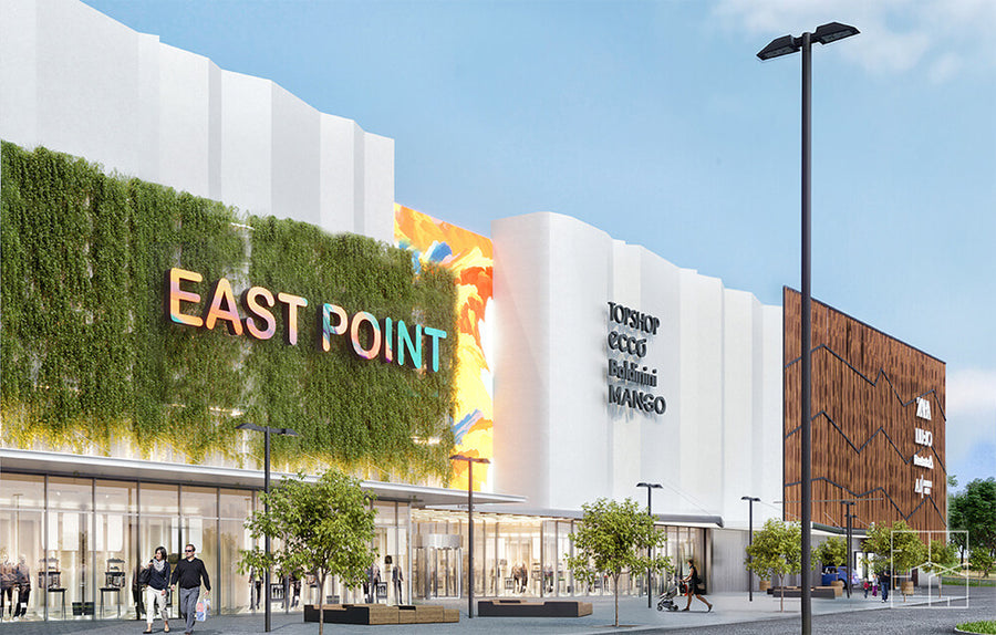 East Point