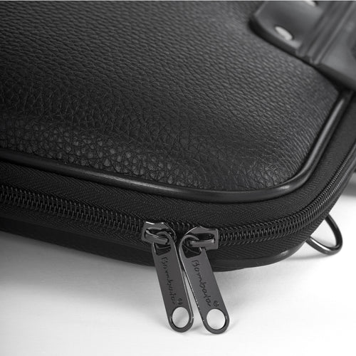 Load image 1 in gallery view. Bombata All Black - Color: Nero