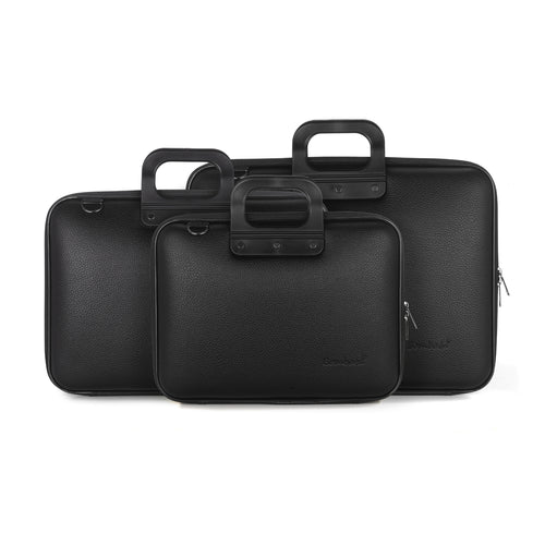 Load image 1 in gallery view. Bombata All Black - Color: Nero