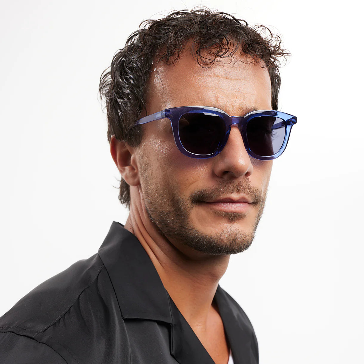 Osterbro Glossy Sun - Aqua