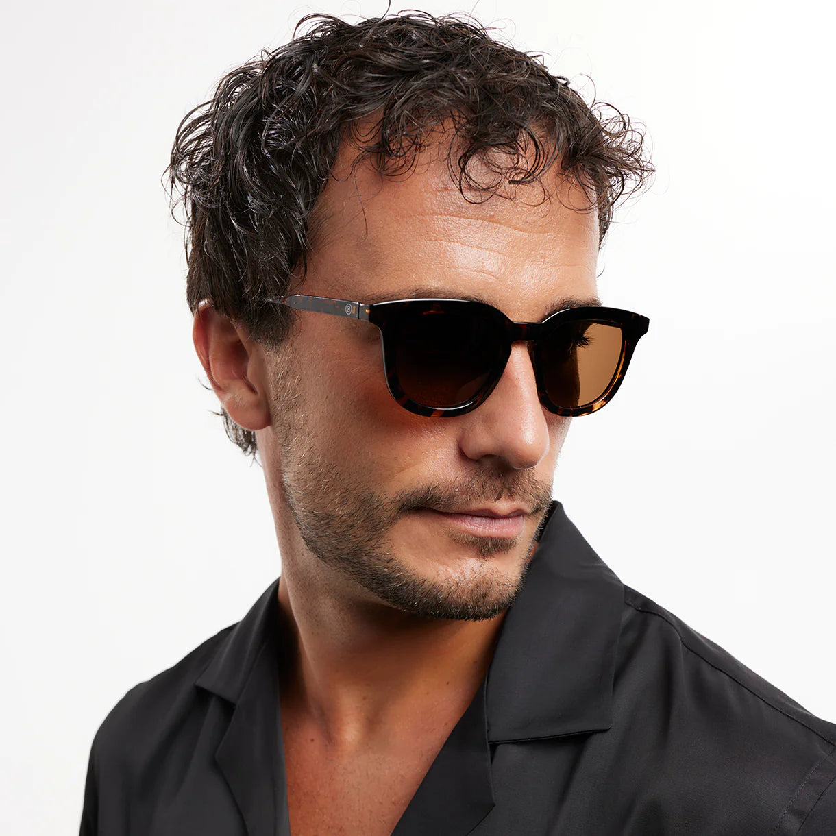Osterbro Glossy Sun - Tortoise
