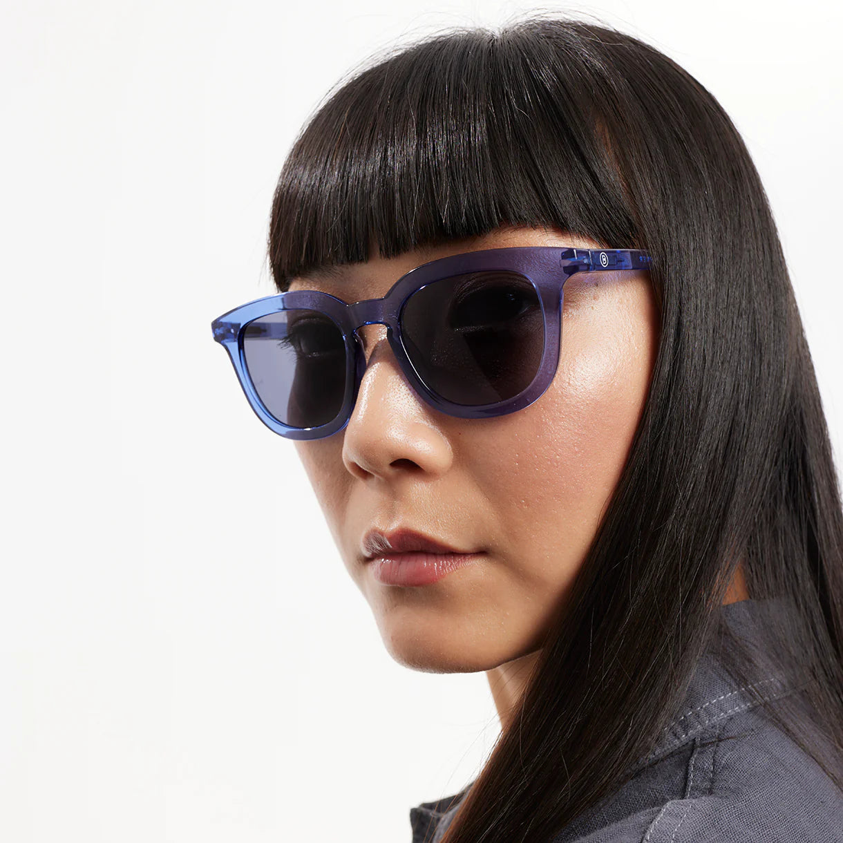 Osterbro Glossy Sun - Aqua