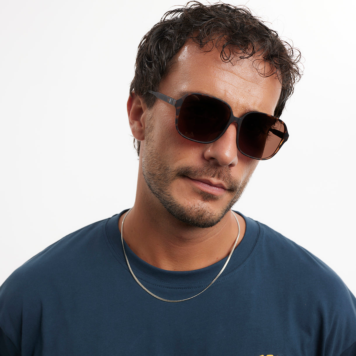 Pascal Matte Sun - Tortoise