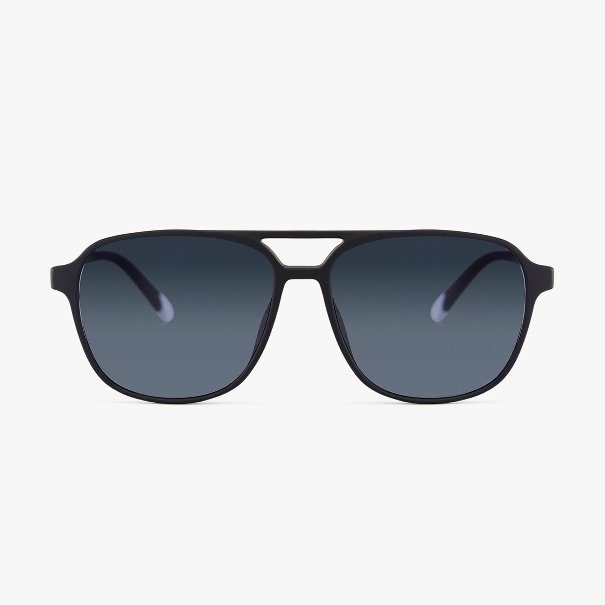 Brad Matte Sun - Black Noir