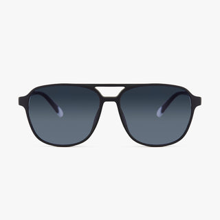 Brad Matte Sun - Black Noir