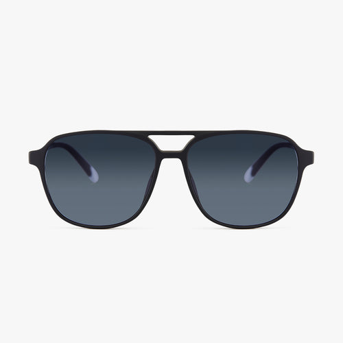 Load image 1 in gallery view. Brad Matte Sun - Black Noir