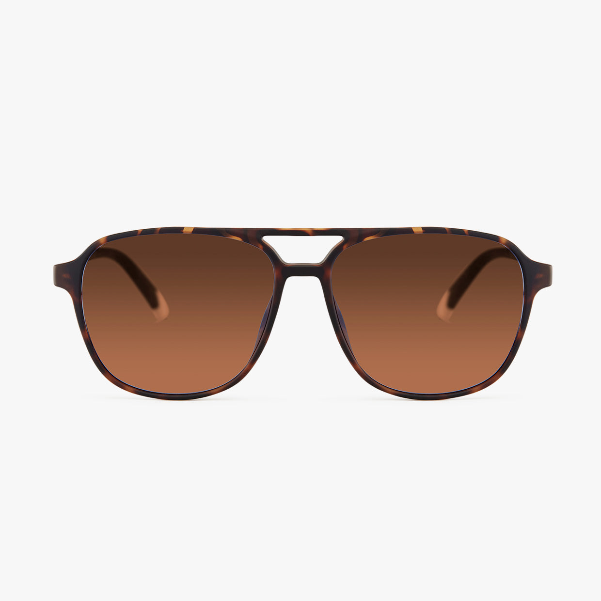Brad Matte Sun - Tortoise