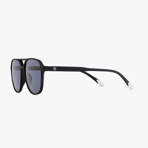 Load image 1 in gallery view. Brad Matte Sun - Black Noir