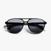 Brad Glossy Sun - Black Noir