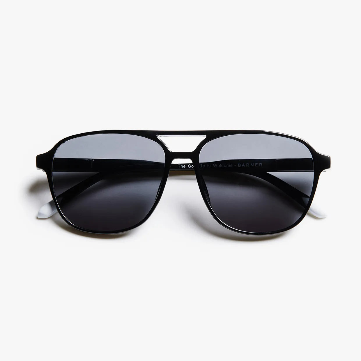 Brad Glossy Sun - Black Noir