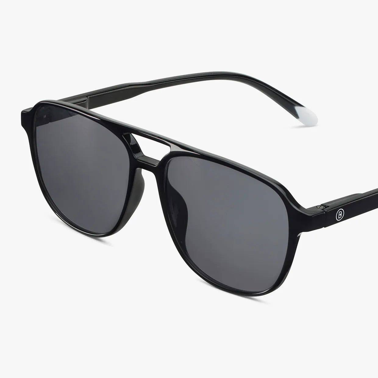 Brad Glossy Sun - Black Noir