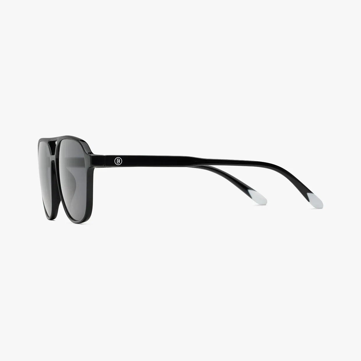 Brad Glossy Sun - Black Noir