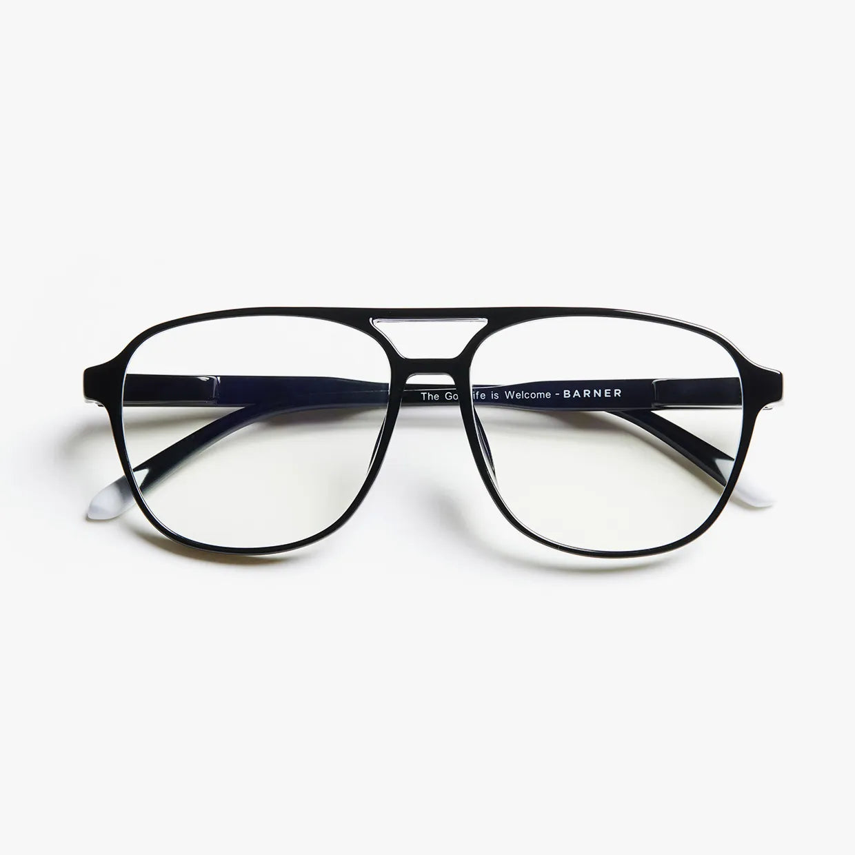 Brad Glossy -  Black Noir