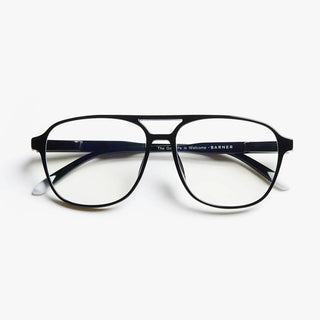 Brad Glossy -  Black Noir