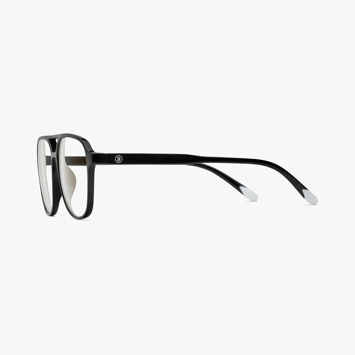 Brad Glossy -  Black Noir