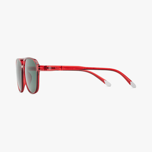 Load image 1 in gallery view. Brad Glossy Sun - Red