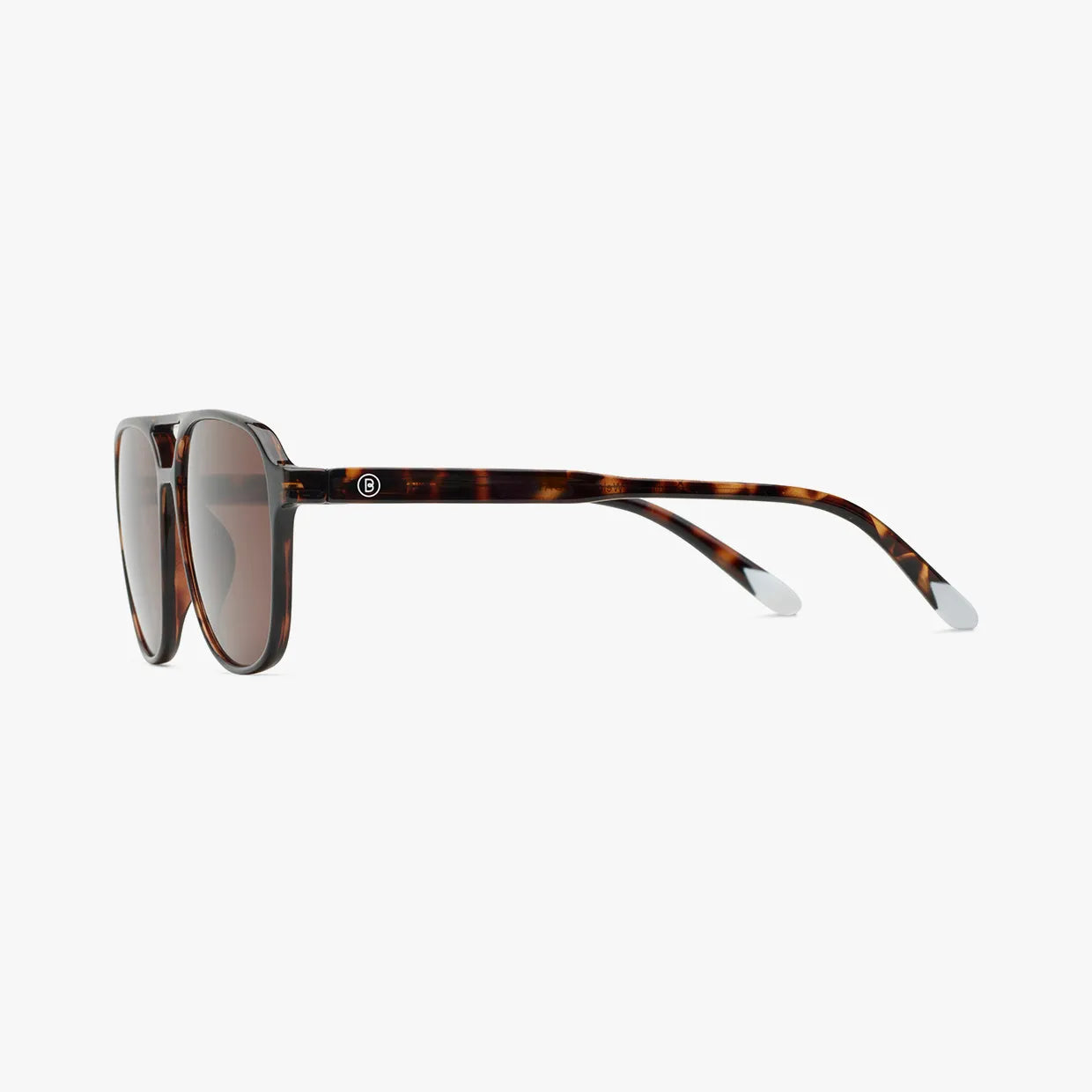 Brad Glossy Sun - Tortoise