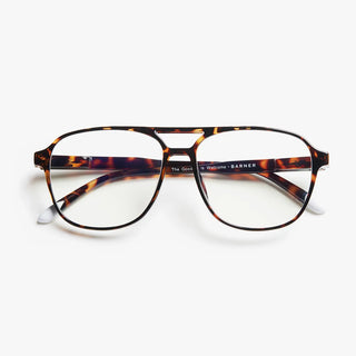 Brad Glossy -  Tortoise
