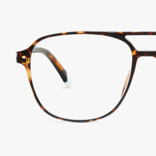 Load image 1 in gallery view. Brad Glossy -  Tortoise