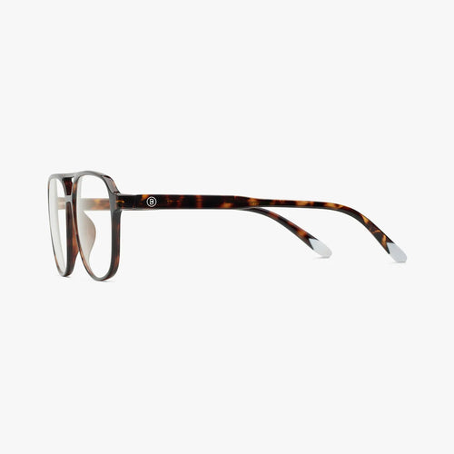Load image 1 in gallery view. Brad Glossy -  Tortoise