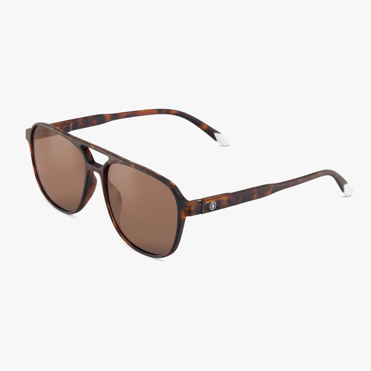 Brad Matte Sun - Tortoise