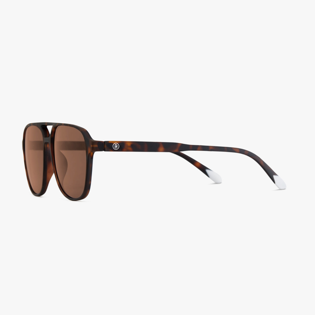 Brad Matte Sun - Tortoise