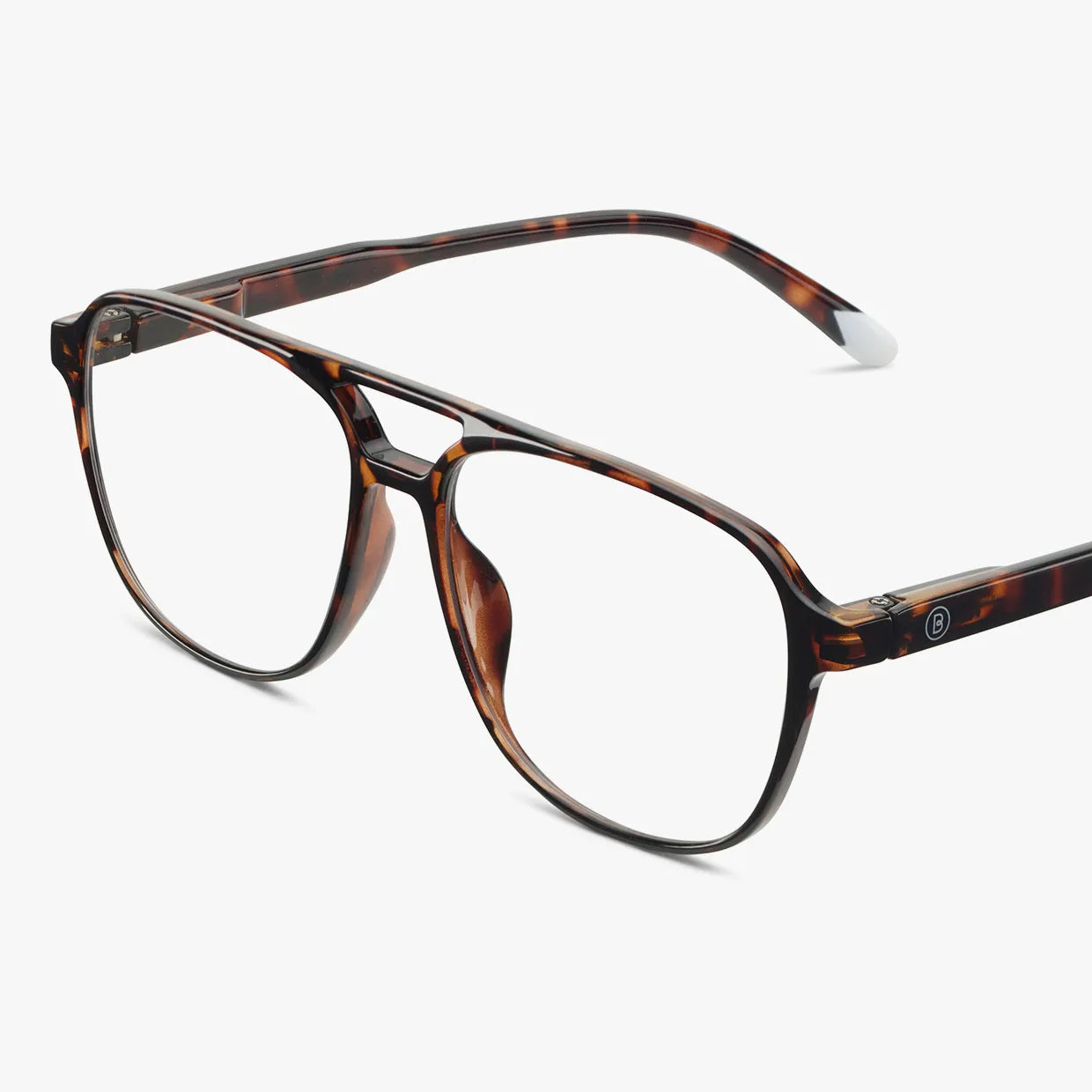 Brad Glossy -  Tortoise