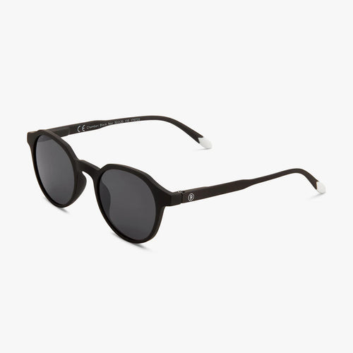 Load image 1 in gallery view. Chamberí Matte Sun - Black Noir