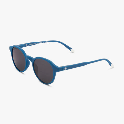Load image 1 in gallery view. Chamberí Matte Sun - Navy Blue