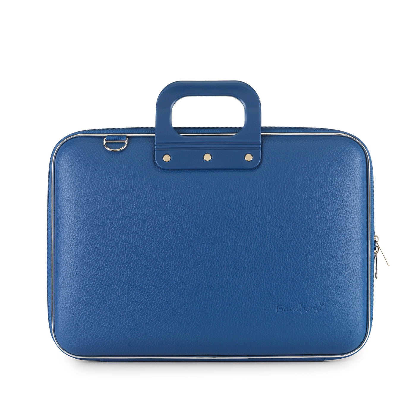 Bombata Classic - Color: Blu cobalto