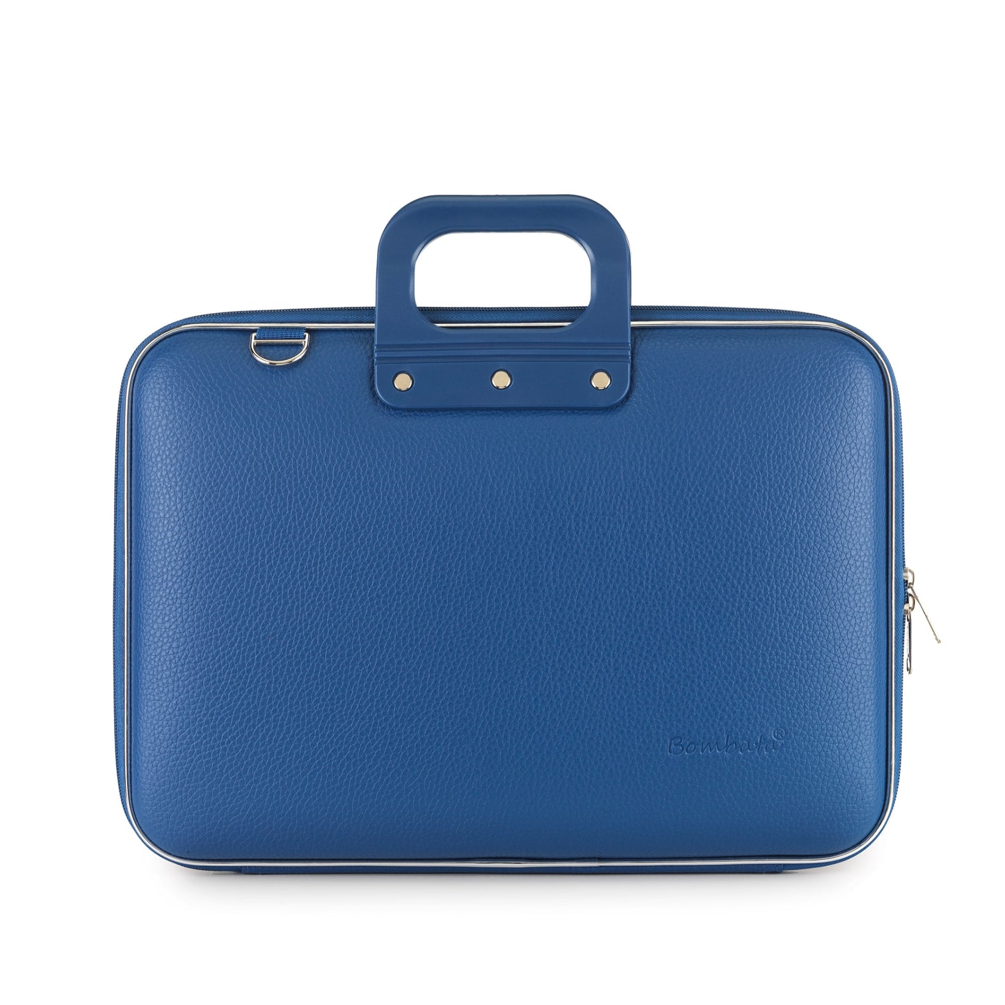Bombata Classic - Color: Blu cobalto