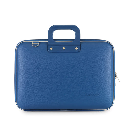 Load image 1 in gallery view. Bombata Classic - Color: Blu cobalto