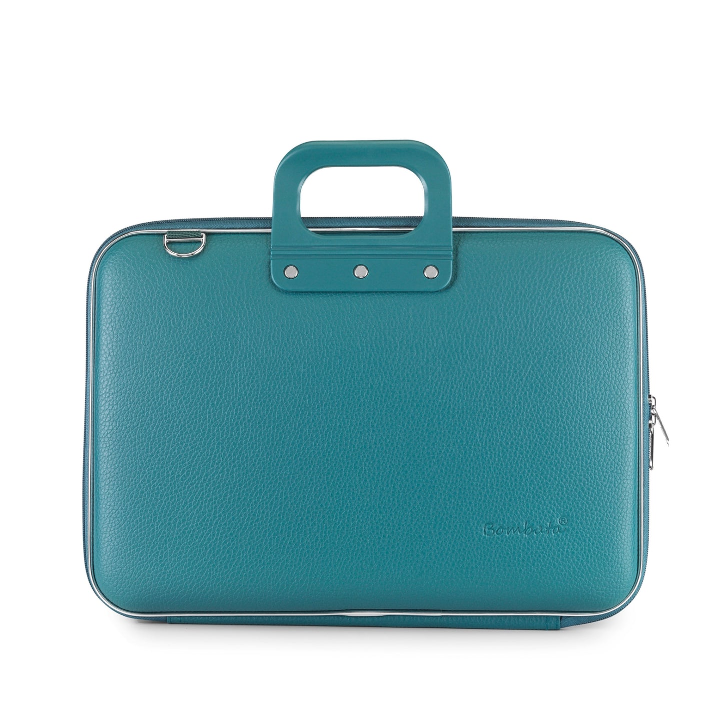 Bombata Classic - Color: Blu petrolio