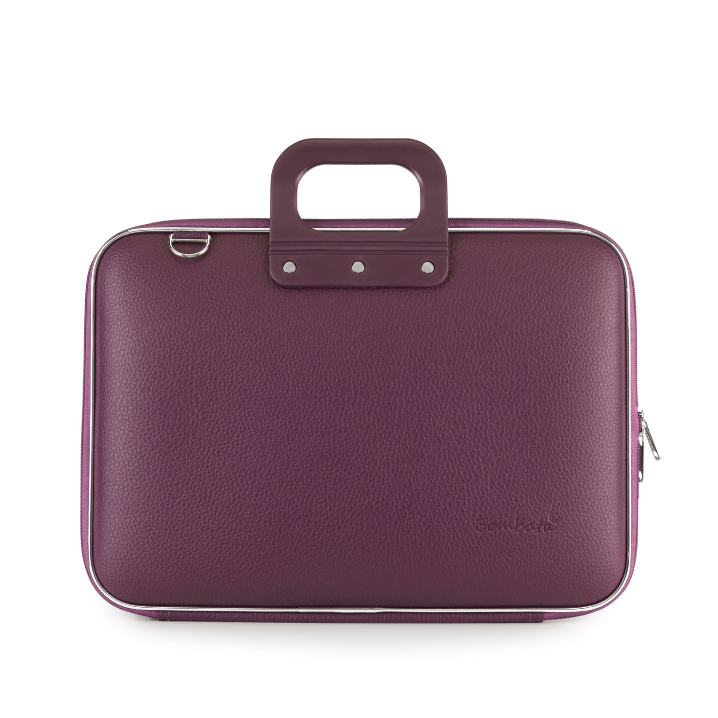 Bombata Classic - Color: Viola prugna