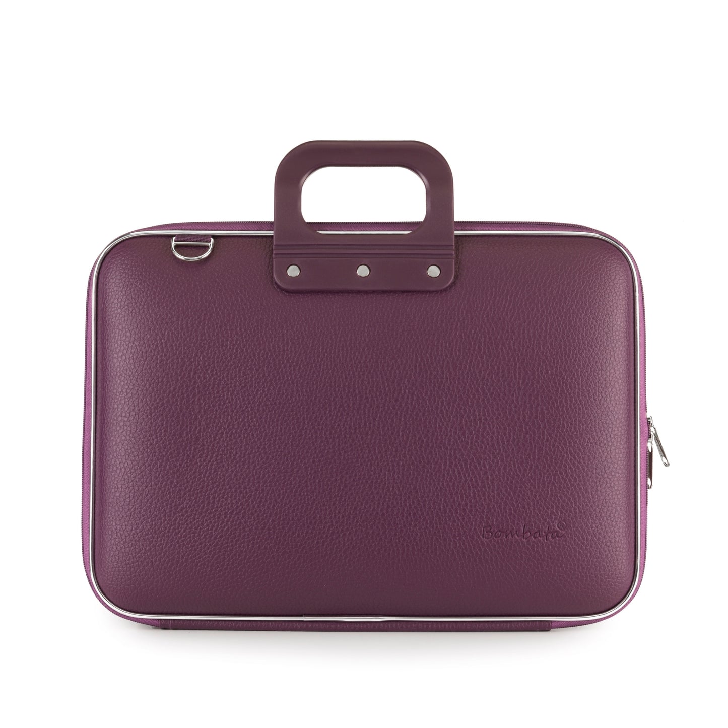 Bombata Classic - Color: Viola prugna