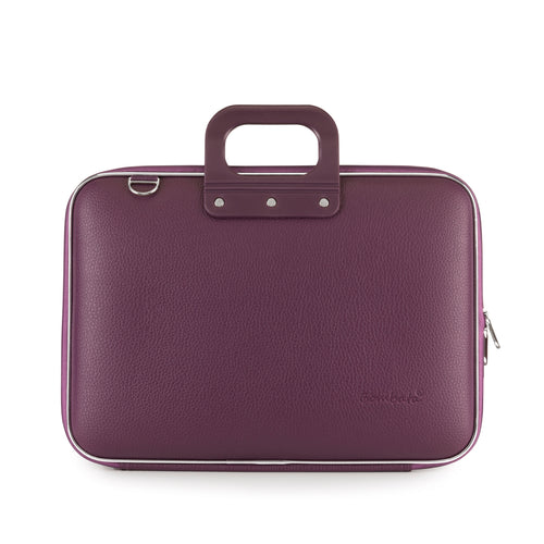 Load image 1 in gallery view. Bombata Classic - Color: Viola prugna