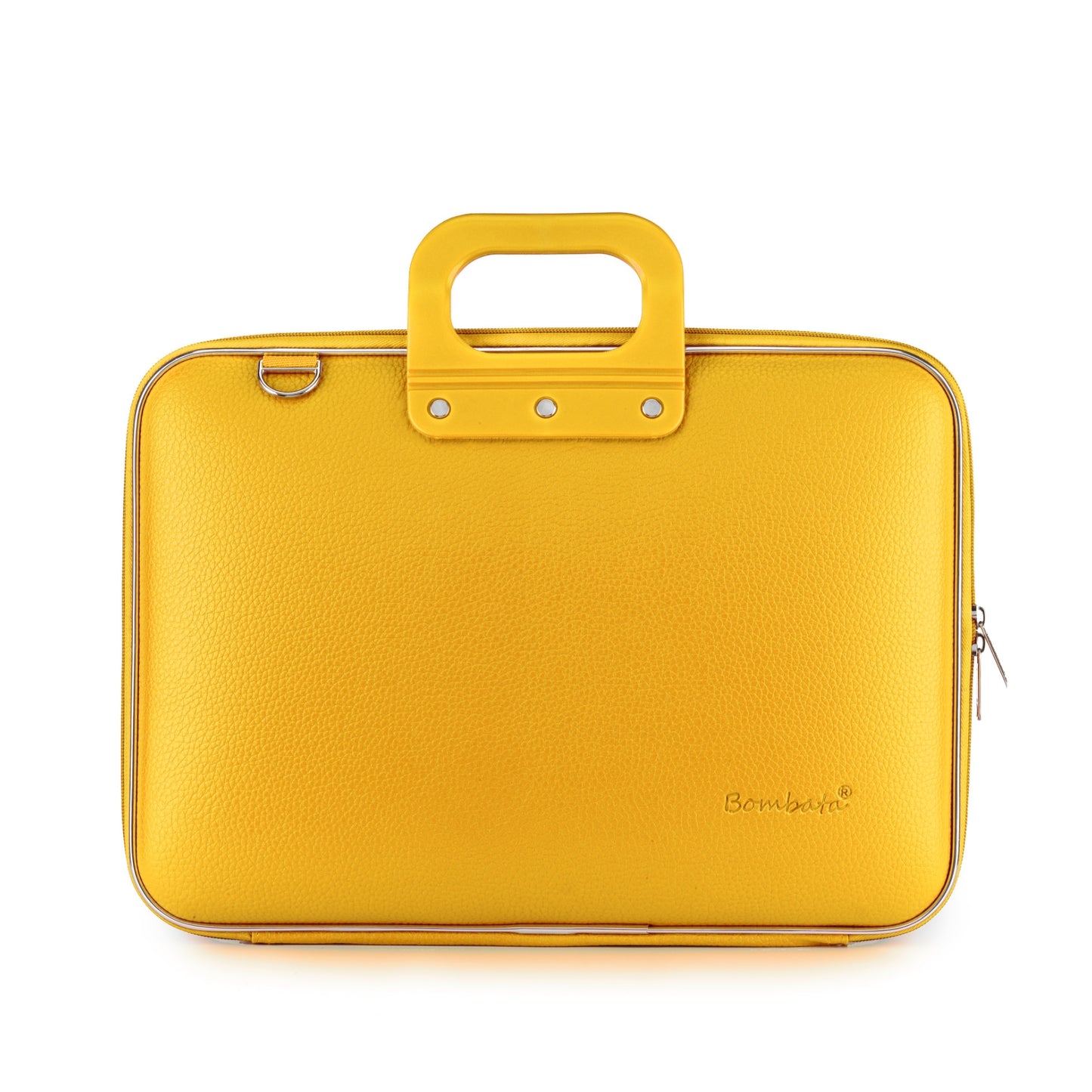 Bombata Classic - Color: Giallo Zafferano