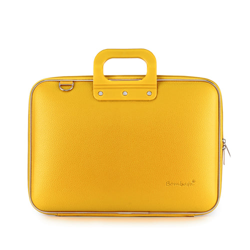 Load image 1 in gallery view. Bombata Classic - Color: Giallo Zafferano