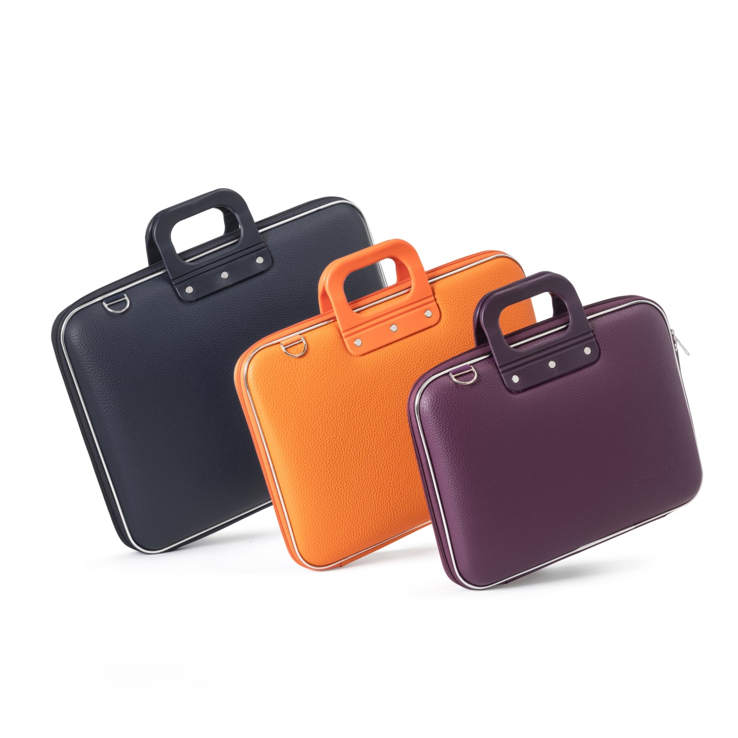 Bombata Classic - Color: Corallo