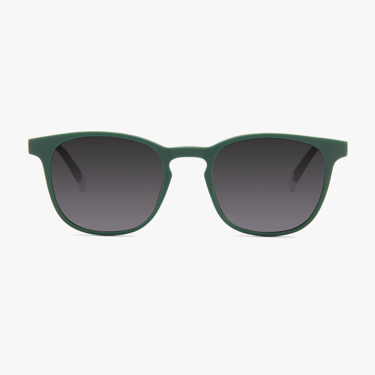 Dalston Matte Sun - Dark Green