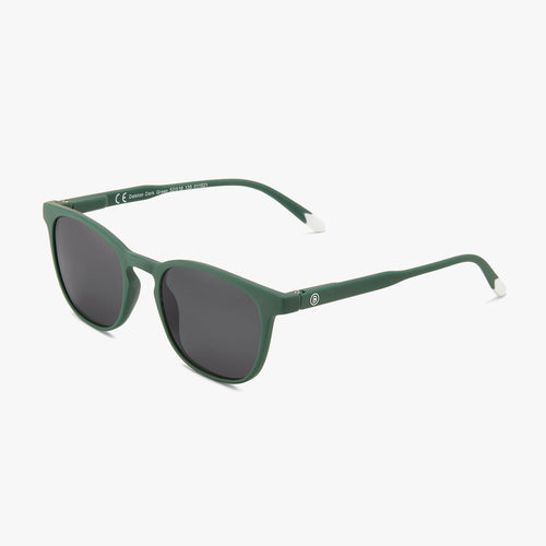 Load image 1 in gallery view. Dalston Matte Sun - Dark Green
