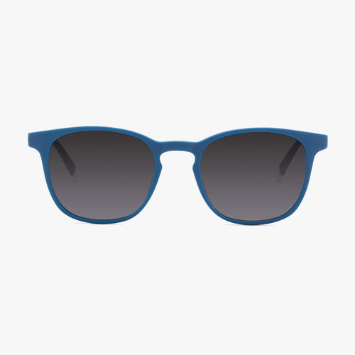 Load image 1 in gallery view. Dalston Matte Sun - Navy Blue