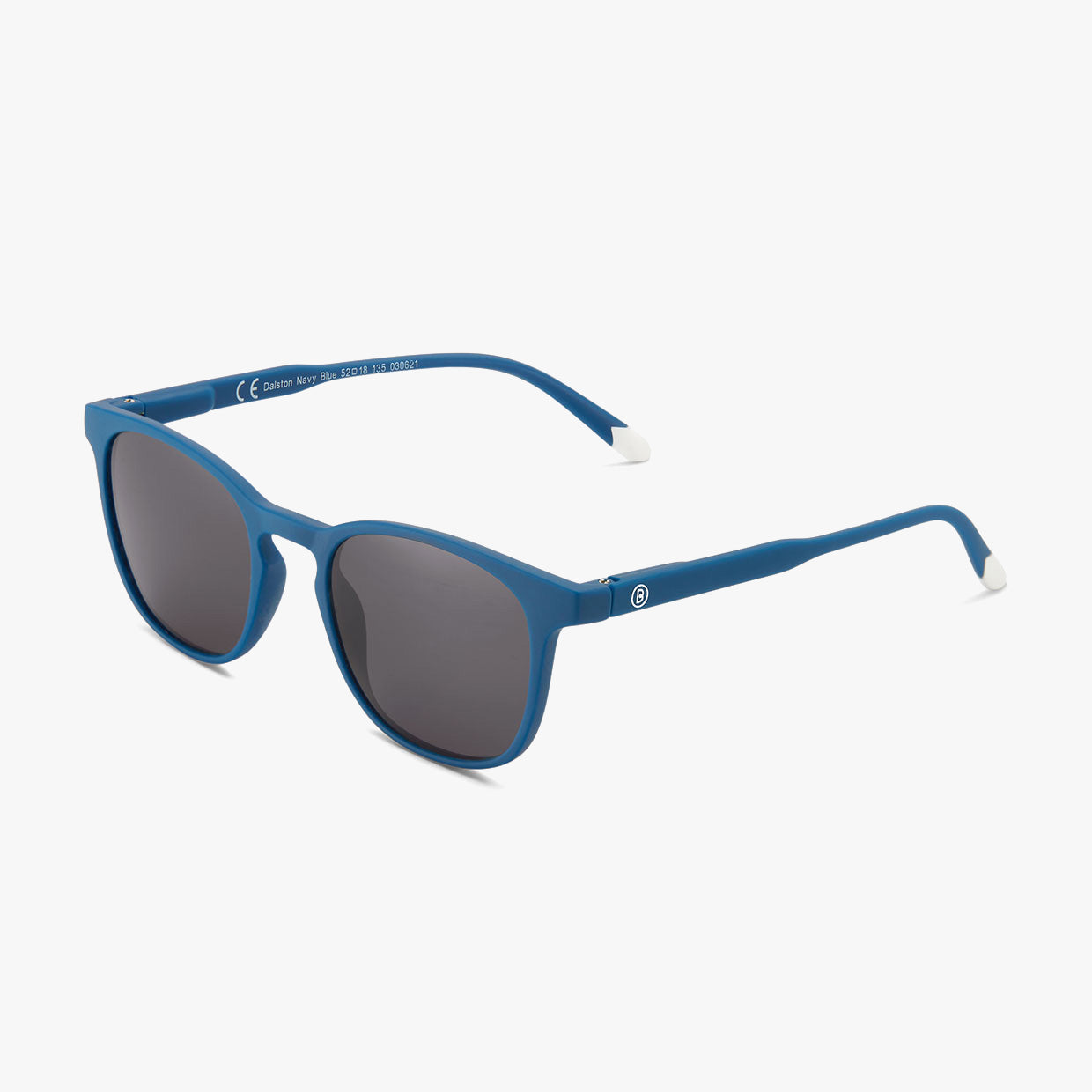 Dalston Matte Sun - Navy Blue