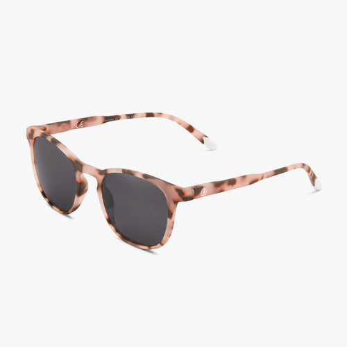 Load image 1 in gallery view. Dalston Matte Sun - Pink Tortoise