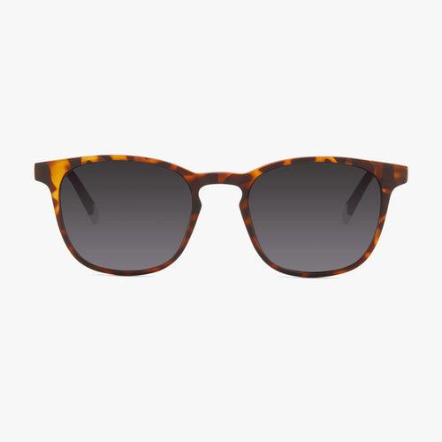 Load image 1 in gallery view. Dalston Matte Sun - Tortoise