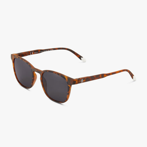 Load image 1 in gallery view. Dalston Matte Sun - Tortoise