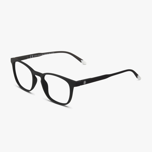 Load image 1 in gallery view. Dalston Matte - Black Noir